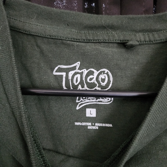 ♠️10/$10♠️ "High Standards" With Skulls Tee - Picture 4 of 5